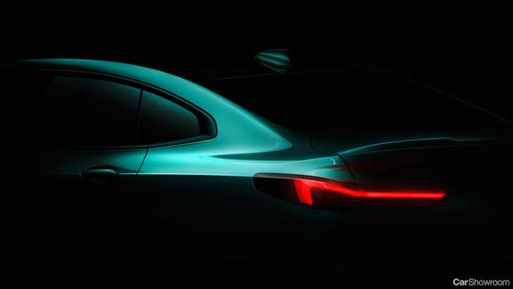 BMW To Add 2-Series GranCoupe To The Family In November – Gallery