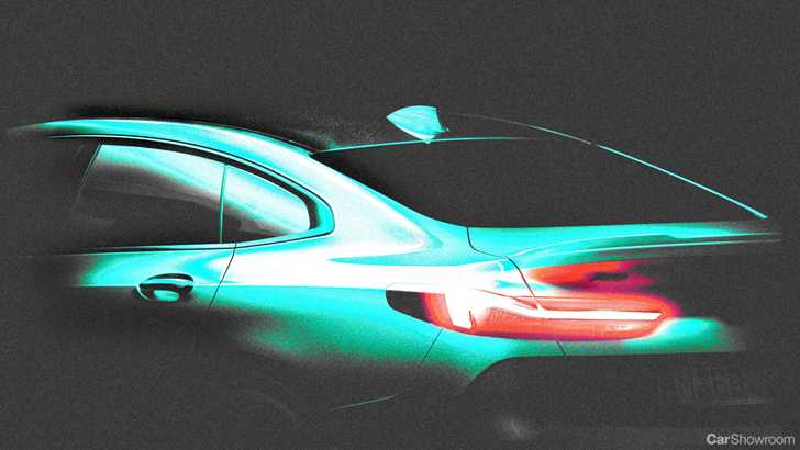 BMW To Add 2-Series GranCoupe To The Family In November – Gallery