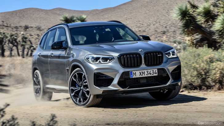 BMW’s Next M3, M4 To Gain S58 Inline-6 With Over 373kW