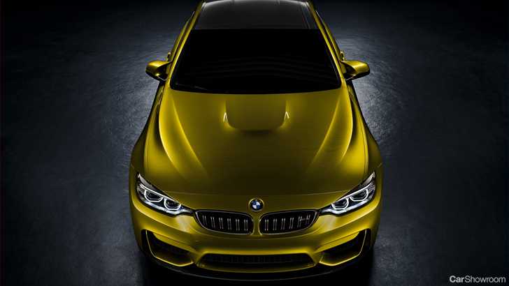BMW’s Next M3, M4 To Gain S58 Inline-6 With Over 373kW