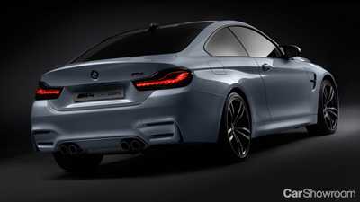 BMW’s Next M3, M4 To Gain S58 Inline-6 With Over 373kW