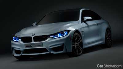 BMW’s Next M3, M4 To Gain S58 Inline-6 With Over 373kW