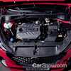 Hyundai Unveils The Halfway-Sporty Tuscon N Line