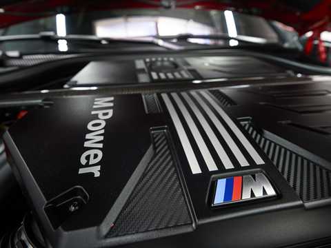 BMW’s Next M3, M4 To Gain S58 Inline-6 With Over 373kW