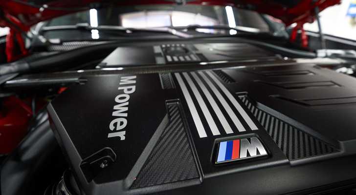 BMW’s Next M3, M4 To Gain S58 Inline-6 With Over 373kW