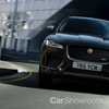 Jaguar Adds ’20 F-Pace 300 Sport, Chequered Flag Editions – Gallery