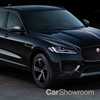 Jaguar Adds ’20 F-Pace 300 Sport, Chequered Flag Editions – Gallery