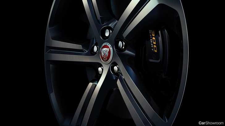 Jaguar Adds ’20 F-Pace 300 Sport, Chequered Flag Editions – Gallery