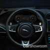 Jaguar Adds ’20 F-Pace 300 Sport, Chequered Flag Editions – Gallery
