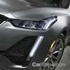 Sleek, Sporty New CT5 May Make You Want A Cadillac