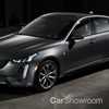 Sleek, Sporty New CT5 May Make You Want A Cadillac