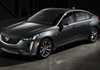 Sleek, Sporty New CT5 May Make You Want A Cadillac
