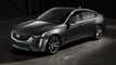 Sleek, Sporty New CT5 May Make You Want A Cadillac