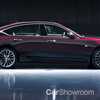 Sleek, Sporty New CT5 May Make You Want A Cadillac