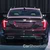 Sleek, Sporty New CT5 May Make You Want A Cadillac