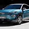 Hyundai Kona Electric Make AU Landfall For $60k