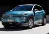 Hyundai Kona Electric Make AU Landfall For $60k