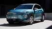 Hyundai Kona Electric Make AU Landfall For $60k