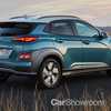 Hyundai Kona Electric Make AU Landfall For $60k