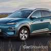 Hyundai Kona Electric Make AU Landfall For $60k