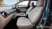 Hyundai Kona Electric Make AU Landfall For $60k