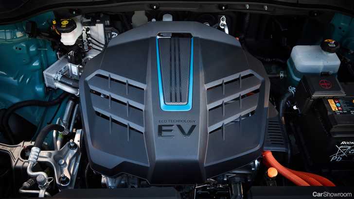 Hyundai Kona Electric Make AU Landfall For $60k
