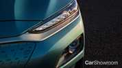 Hyundai Kona Electric Make AU Landfall For $60k