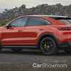 Porsche Reveals Cayenne Coupe To Battle BMW X6