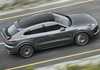 Porsche Reveals Cayenne Coupe To Battle BMW X6