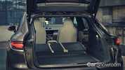Porsche Reveals Cayenne Coupe To Battle BMW X6