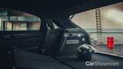 Porsche Reveals Cayenne Coupe To Battle BMW X6
