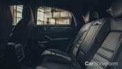 Porsche Reveals Cayenne Coupe To Battle BMW X6