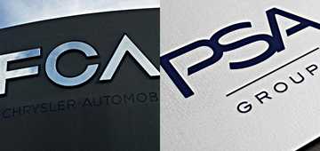 Fiat-Chrysler Already Told Groupe PSA ‘No’ – Gallery