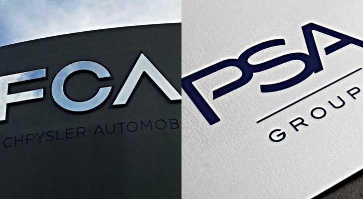 Fiat-Chrysler Already Told Groupe PSA ‘No’ – Gallery