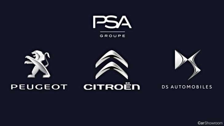 Fiat-Chrysler Already Told Groupe PSA ‘No’ – Gallery