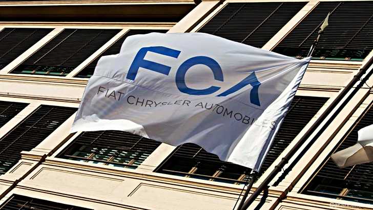 Fiat-Chrysler Already Told Groupe PSA ‘No’ – Gallery