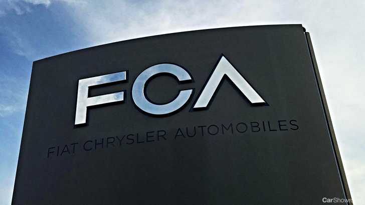 Fiat-Chrysler Already Told Groupe PSA ‘No’ – Gallery