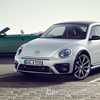 Dead Beetle Walking - VW CEO Confirms 2019 Is Final Year