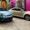 Dead Beetle Walking - VW CEO Confirms 2019 Is Final Year