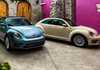 Dead Beetle Walking - VW CEO Confirms 2019 Is Final Year