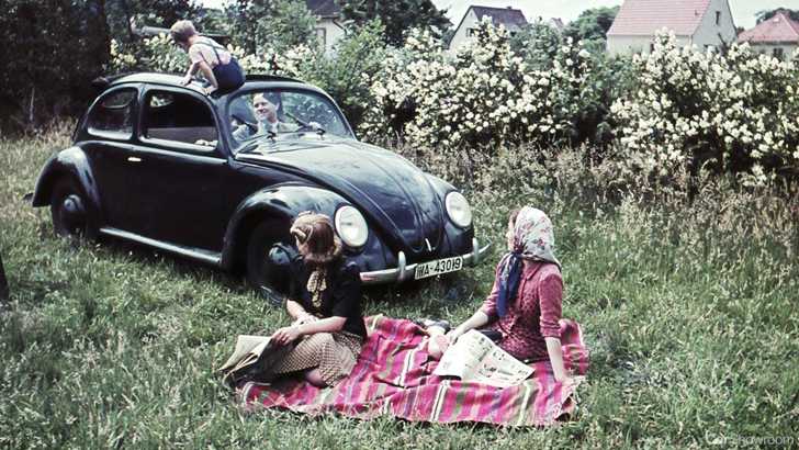 Dead Beetle Walking - VW CEO Confirms 2019 Is Final Year