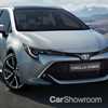 Suzuki To Gain UK-Built Hybrid Estate, Based On Toyota Corolla – Gallery