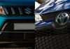 Suzuki To Gain UK-Built Hybrid Estate, Based On Toyota Corolla – Gallery