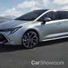 Suzuki To Gain UK-Built Hybrid Estate, Based On Toyota Corolla – Gallery