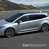 Suzuki To Gain UK-Built Hybrid Estate, Based On Toyota Corolla – Gallery