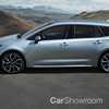 Suzuki To Gain UK-Built Hybrid Estate, Based On Toyota Corolla – Gallery