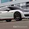 Jointly-Developed Toyobaru BRZ/86 Already In The Works