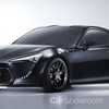Jointly-Developed Toyobaru BRZ/86 Already In The Works