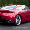 Jointly-Developed Toyobaru BRZ/86 Already In The Works