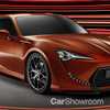 Jointly-Developed Toyobaru BRZ/86 Already In The Works